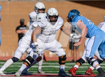 Thumbnail 3 in Pine View @ Sky View (UHSAA 4A Final) photogallery.