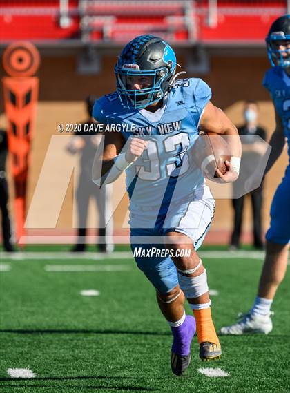 Thumbnail 1 in Pine View @ Sky View (UHSAA 4A Final) photogallery.