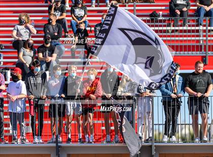 Thumbnail 2 in Pine View @ Sky View (UHSAA 4A Final) photogallery.