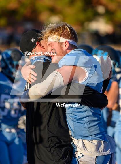 Thumbnail 1 in Pine View @ Sky View (UHSAA 4A Final) photogallery.
