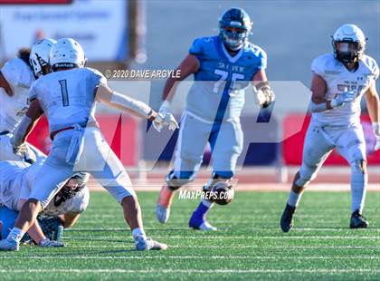 Thumbnail 2 in Pine View @ Sky View (UHSAA 4A Final) photogallery.