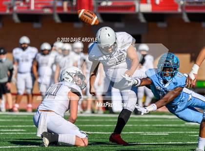 Thumbnail 2 in Pine View @ Sky View (UHSAA 4A Final) photogallery.
