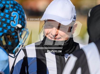 Thumbnail 2 in Pine View @ Sky View (UHSAA 4A Final) photogallery.