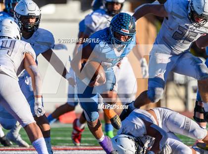 Thumbnail 1 in Pine View @ Sky View (UHSAA 4A Final) photogallery.