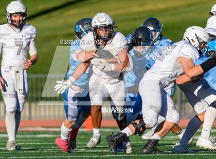 Thumbnail 3 in Pine View @ Sky View (UHSAA 4A Final) photogallery.