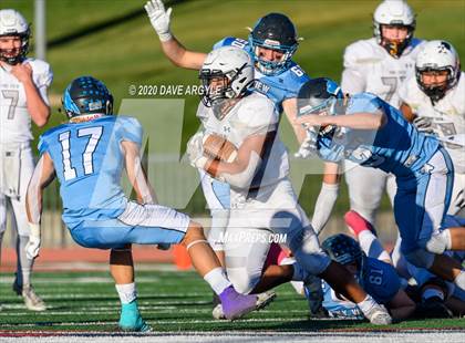 Thumbnail 1 in Pine View @ Sky View (UHSAA 4A Final) photogallery.