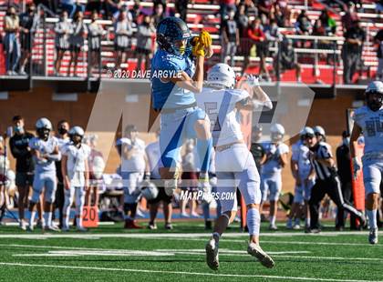 Thumbnail 1 in Pine View @ Sky View (UHSAA 4A Final) photogallery.