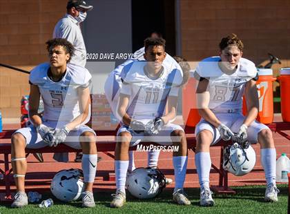Thumbnail 1 in Pine View @ Sky View (UHSAA 4A Final) photogallery.