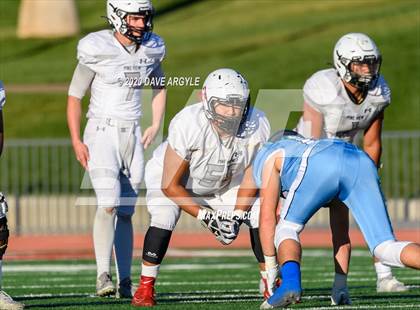 Thumbnail 1 in Pine View @ Sky View (UHSAA 4A Final) photogallery.