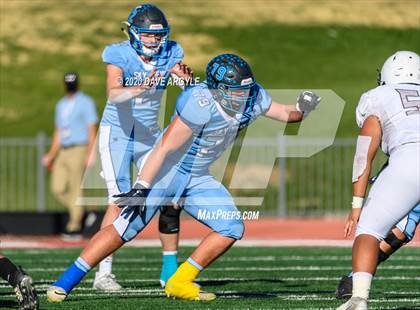 Thumbnail 1 in Pine View @ Sky View (UHSAA 4A Final) photogallery.