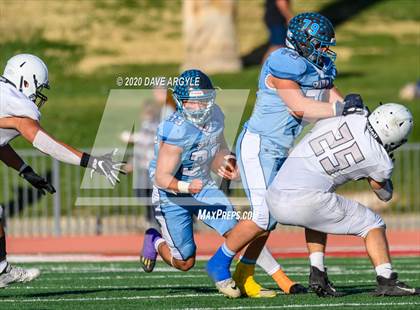 Thumbnail 2 in Pine View @ Sky View (UHSAA 4A Final) photogallery.