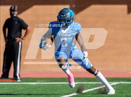 Thumbnail 3 in Pine View @ Sky View (UHSAA 4A Final) photogallery.
