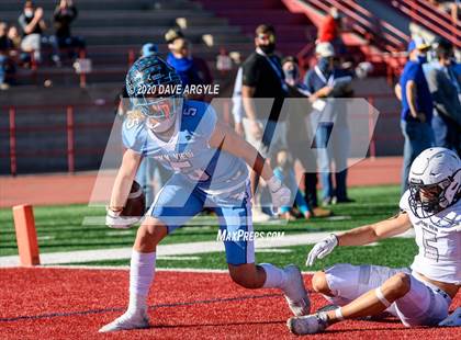Thumbnail 1 in Pine View @ Sky View (UHSAA 4A Final) photogallery.
