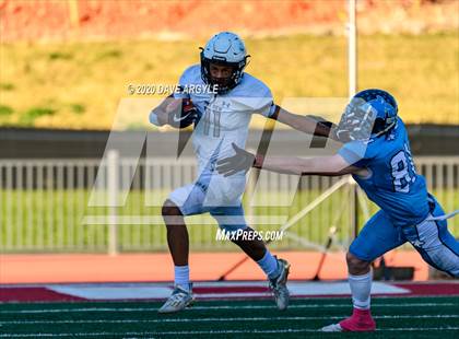 Thumbnail 2 in Pine View @ Sky View (UHSAA 4A Final) photogallery.
