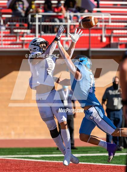 Thumbnail 3 in Pine View @ Sky View (UHSAA 4A Final) photogallery.