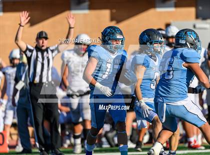 Thumbnail 3 in Pine View @ Sky View (UHSAA 4A Final) photogallery.