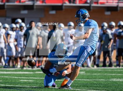 Thumbnail 3 in Pine View @ Sky View (UHSAA 4A Final) photogallery.
