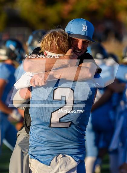 Thumbnail 3 in Pine View @ Sky View (UHSAA 4A Final) photogallery.