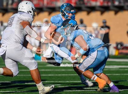 Thumbnail 1 in Pine View @ Sky View (UHSAA 4A Final) photogallery.