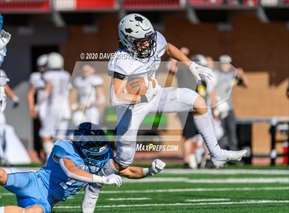 Thumbnail 1 in Pine View @ Sky View (UHSAA 4A Final) photogallery.