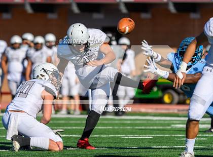 Thumbnail 1 in Pine View @ Sky View (UHSAA 4A Final) photogallery.