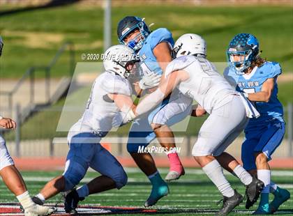 Thumbnail 1 in Pine View @ Sky View (UHSAA 4A Final) photogallery.