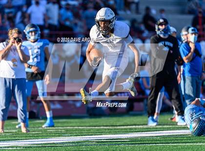 Thumbnail 1 in Pine View @ Sky View (UHSAA 4A Final) photogallery.