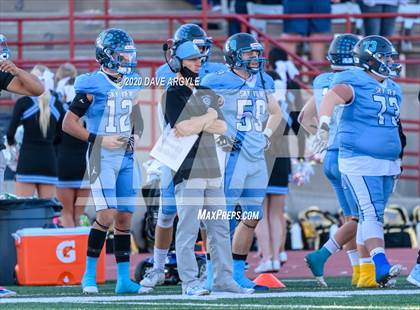 Thumbnail 1 in Pine View @ Sky View (UHSAA 4A Final) photogallery.