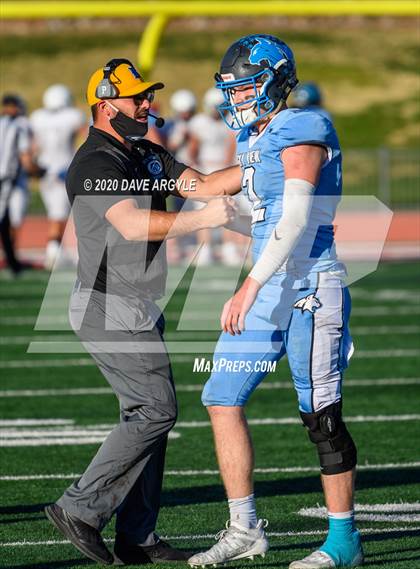 Thumbnail 2 in Pine View @ Sky View (UHSAA 4A Final) photogallery.