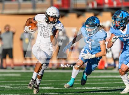 Thumbnail 2 in Pine View @ Sky View (UHSAA 4A Final) photogallery.