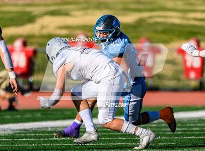 Thumbnail 1 in Pine View @ Sky View (UHSAA 4A Final) photogallery.