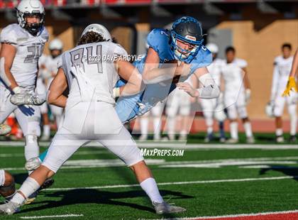 Thumbnail 3 in Pine View @ Sky View (UHSAA 4A Final) photogallery.