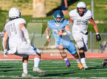 Thumbnail 1 in Pine View @ Sky View (UHSAA 4A Final) photogallery.