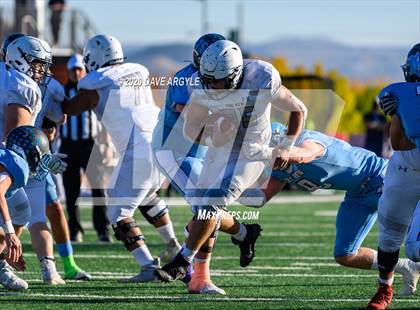 Thumbnail 1 in Pine View @ Sky View (UHSAA 4A Final) photogallery.