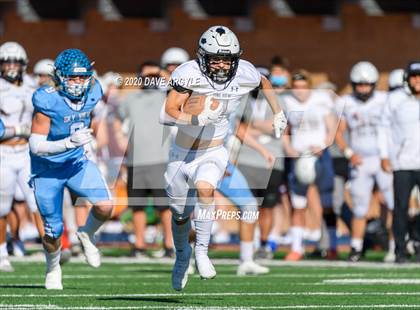 Thumbnail 2 in Pine View @ Sky View (UHSAA 4A Final) photogallery.
