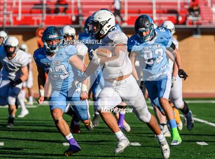 Thumbnail 1 in Pine View @ Sky View (UHSAA 4A Final) photogallery.