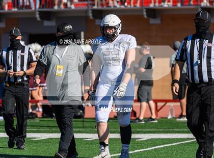 Thumbnail 2 in Pine View @ Sky View (UHSAA 4A Final) photogallery.