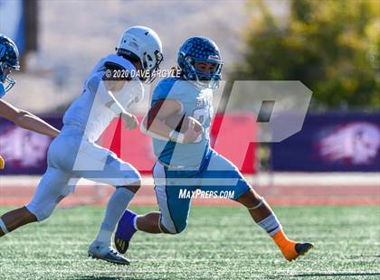 Thumbnail 1 in Pine View @ Sky View (UHSAA 4A Final) photogallery.