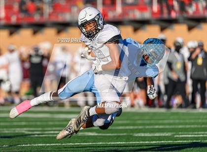 Thumbnail 3 in Pine View @ Sky View (UHSAA 4A Final) photogallery.