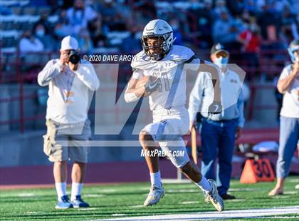 Thumbnail 2 in Pine View @ Sky View (UHSAA 4A Final) photogallery.