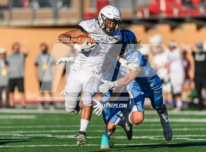 Thumbnail 3 in Pine View @ Sky View (UHSAA 4A Final) photogallery.