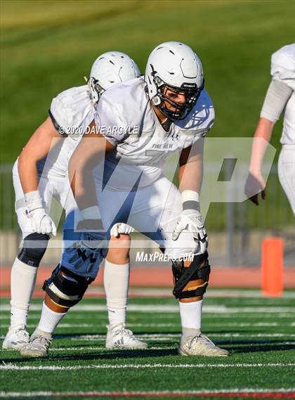Thumbnail 3 in Pine View @ Sky View (UHSAA 4A Final) photogallery.
