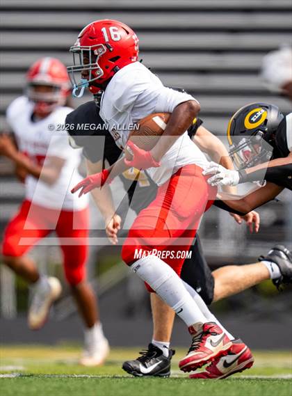 Thumbnail 2 in FR: Northridge @ Centerville photogallery.