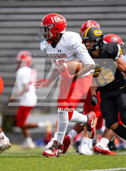 Thumbnail 1 in FR: Northridge @ Centerville photogallery.