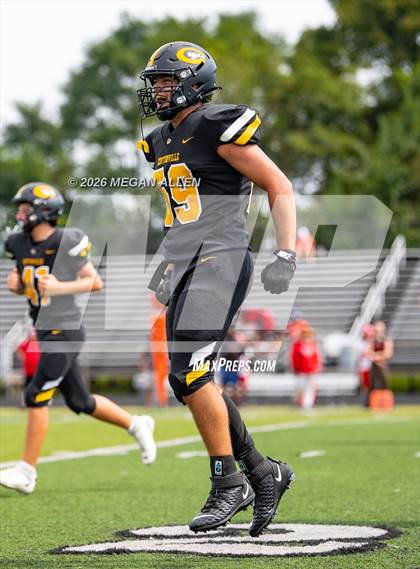 Thumbnail 1 in FR: Northridge @ Centerville photogallery.