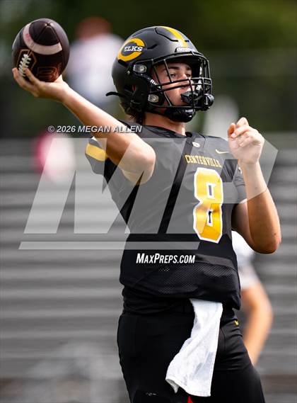 Thumbnail 3 in FR: Northridge @ Centerville photogallery.
