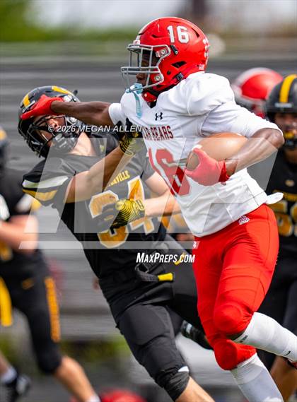 Thumbnail 3 in FR: Northridge @ Centerville photogallery.