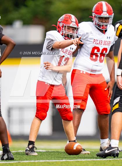 Thumbnail 2 in FR: Northridge @ Centerville photogallery.