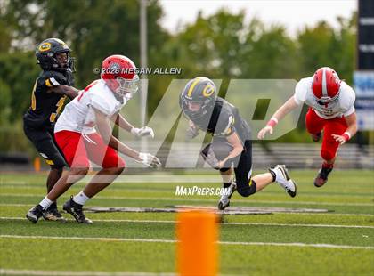 Thumbnail 1 in FR: Northridge @ Centerville photogallery.