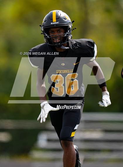 Thumbnail 3 in FR: Northridge @ Centerville photogallery.